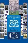 Great Moments in Penn State Football