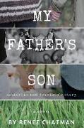 My Father's Son: Katherine and Jonathan's story