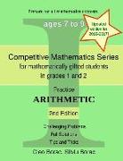 Practice Arithmetic: Level 1 (ages 7 to 9)