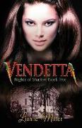 Vendetta - Nights of Shadow: Book Two