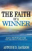 The Faith of A Winner