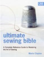 Ultimate Sewing Bible