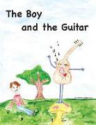 The Boy & the Guitar