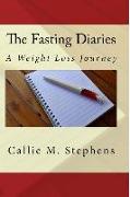The Fasting Diaries: A Weight Loss Journey