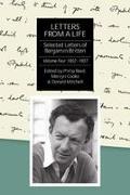 Letters from a Life: The Selected Letters of Benjamin Britten, 1913-1976