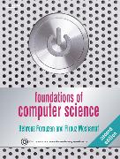 Foundations of Computer Science