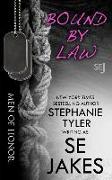 Bound By Law: Men of Honor Book 2