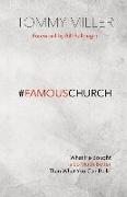 Famous Church: What He Bought is So Much Better than What You Can Build