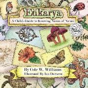 Eukarya: A Child's Guide to Knowing Names of Nature