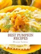 Best Pumpkin Recipes
