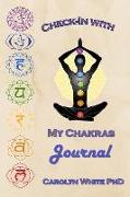 Check-In with My Chakras Journal