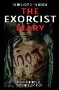 The Exorcist Diary: The True Story