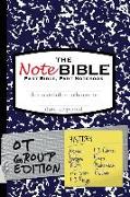 The NoteBible: Group Edition - Old Testament History