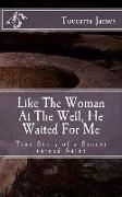 Like The Woman At The Well, He Waited for Me: A True Story of a Sinner turned Saint