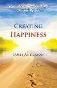 Creating Happiness: How a Million Dollar Raffle Changed My Life