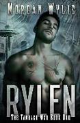 RYLEN (The Tangled Web Book 1)