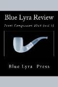 Blue Lyra Review: Print Companion 2016
