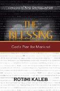 The Blessing: God's Plan for Mankind