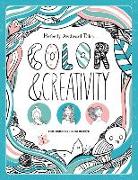 Perfectly Awkward Tales: Color & Creativity