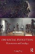 On Social Evolution