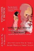 VonCosel Y. Hoyos: Eternal Obsession