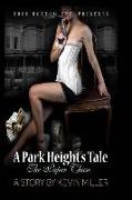 A Park Height's Tale The Paper Chase
