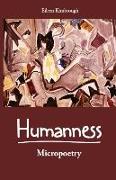 Humanness: Micropoetry