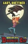 Monster Pets Book 1: Dracula's Cat