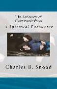 The Intimacy of Communication: A Spiritual Encounter