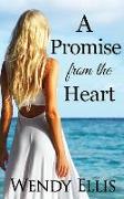 A Promise from the Heart: novel