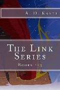 The Link Series: Books 1-3