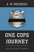 One Cops Journey: Detroits Deadly Seventies