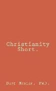 Christianity Short
