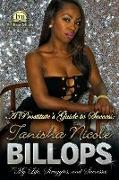 A Prostitute's Guide to Success: My Life, Struggles and Successes