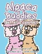Alpaca Buddies - Better Together