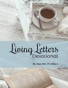 Living Letters: Daily Devotional for Women