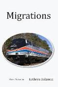 Migrations: Short Stories by Kathryn Holzman