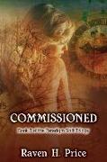 Commissioned: Book 3 of the Paradigm Shift Trilogy