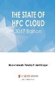 The State of HPC Cloud: 2017 Edition