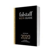 falstaff Weinguide Deutschland 2020