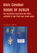 Doors of Dublin