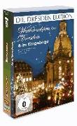 Weihnachten in Dresden & Erzgebirge (2er DVD-Box)
