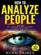 How to Analyze People