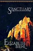 Sanctuary: Book One of the Darzins' Mill Trilogy