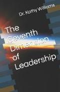 The Seventh Dimension of Leadership