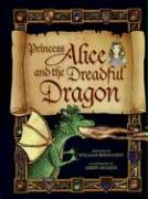 Princess Alice and the Dreadful Dragon