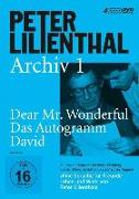 Peter Lilienthal Archiv 1
