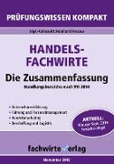 Handelsfachwirte - Die Zusammenfassung