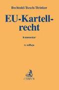 EU-Kartellrecht