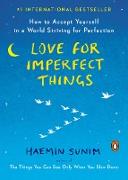 Love for Imperfect Things